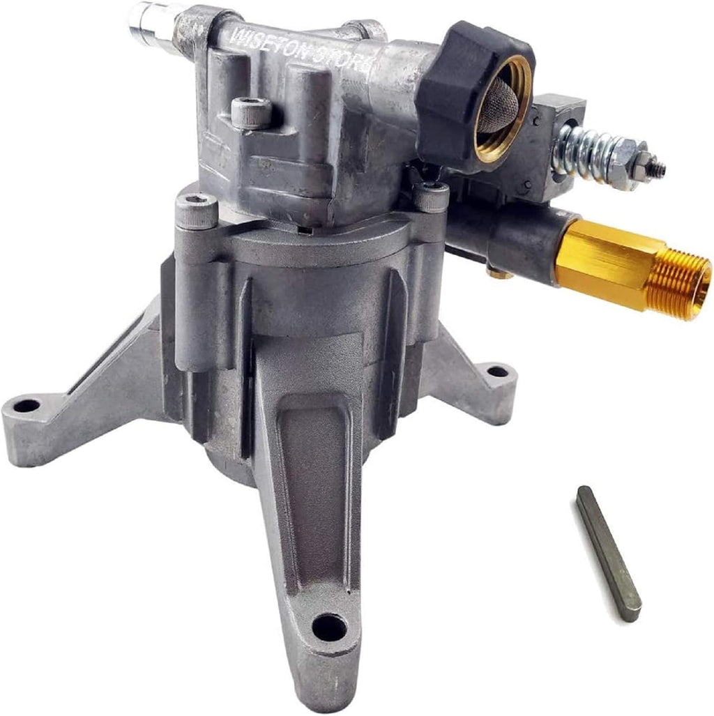 7/8'' Shaft Vertical Pressure Washer Pump, 2400-2800PSI, Pack of 2 R694261