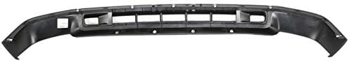Lower Panel Valance for Ford Econoline Van 08-13 Front Textured P7859