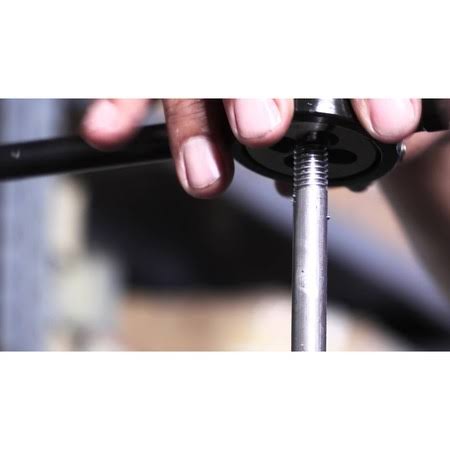 3/4 inch-30 HSS Round Adjustable Die S22227