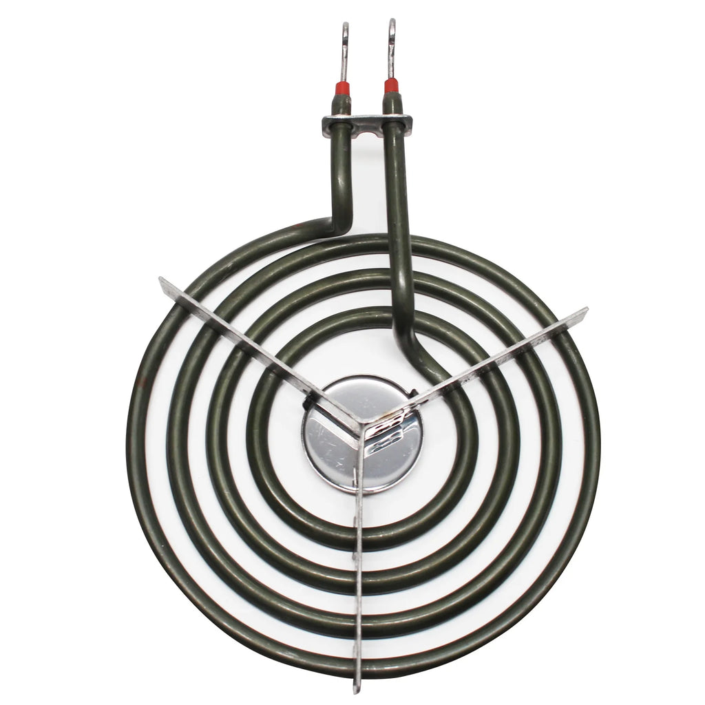 6 inch 4 Turns Surface Burner Element for Range, Stove & Cooktop X38829