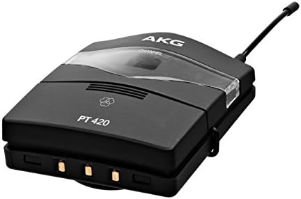 Wireless Microphone System V369784