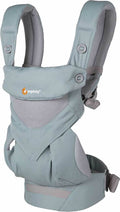 Sea Mist Mesh Baby Carrier H983404