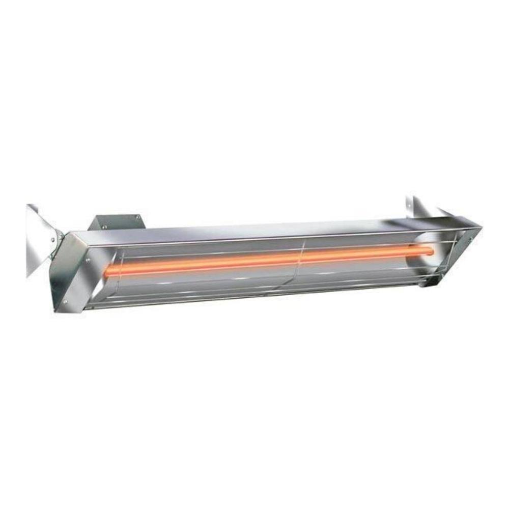2500 Watt Electric Patio Heater Copper A986